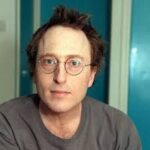 Jon Ronson Image