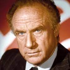 Jack Warden Photo