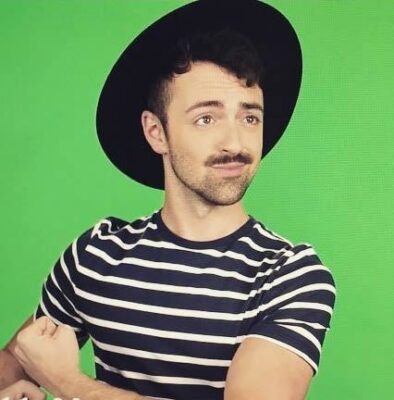 Matteo Lane Photo