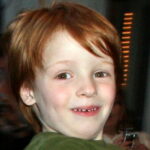 Phinnaeus Moder photo