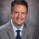 21 WFMJ TV Meteorologist Eric Wilhelm Photo