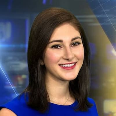 40/29 News Anchor Jamie Weiss Photo
