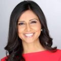 ABC News Correspondent Zohreen Shah Photo