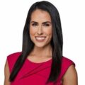 ABC7 News Anchor Nicole Gomez Photo