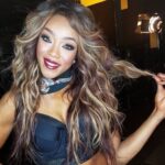 Alicia Fox Image