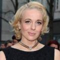 Amanda Abbington Photo