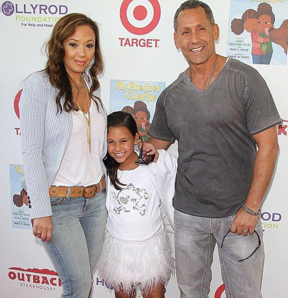 Angelo Pagan Bio, Wiki, Age, Height, Education, Wife, Family, Career