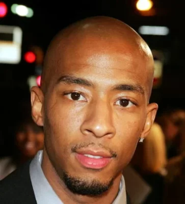 Antwon Tanner Photo