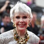 Barbara Rush Image