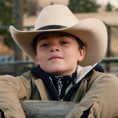 Brecken Merrill Image