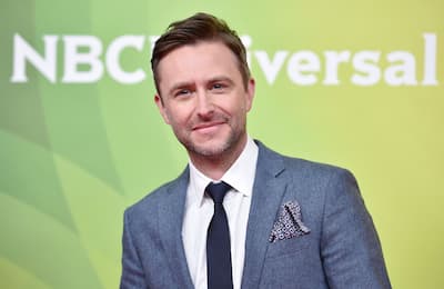 Chris Hardwick Photo
