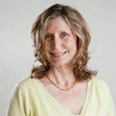 Christina Hoff Sommers Photo