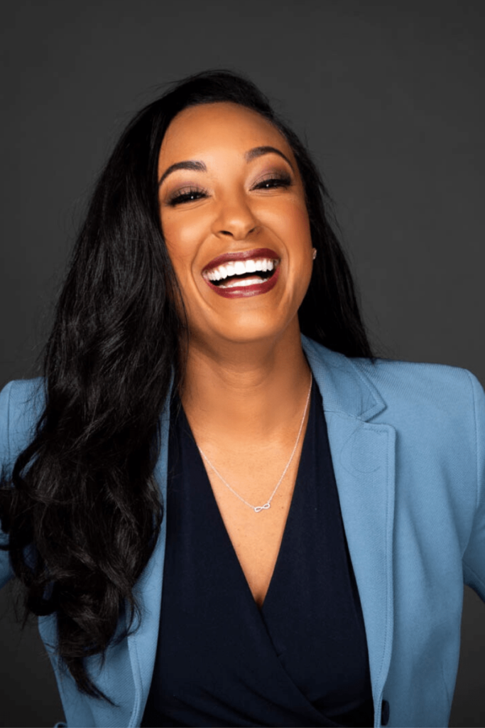 Cleo Greene WFAA Photo.