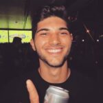 David Caltabiano Image