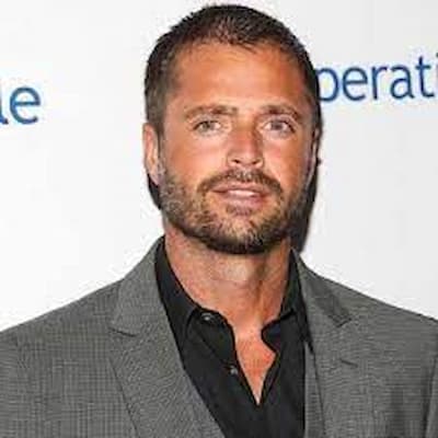 David Charvet Photo