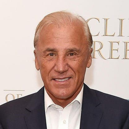 Dean Metropoulos Photo.