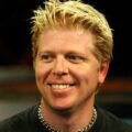 Dexter Holland Image