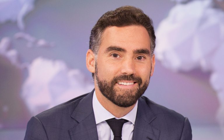 Enrique Acevedo Photo