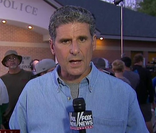 FOX News David Lee Miller Photo.