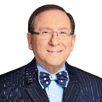 Glenn Hurricane Schwartz Photo.