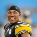 Hines Ward Image