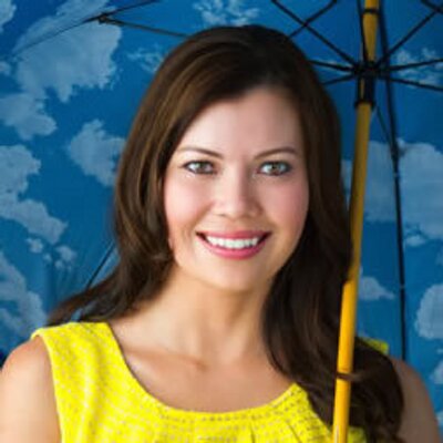 Photo of Jennifer Robbins