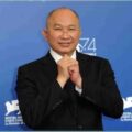 John Woo Photo