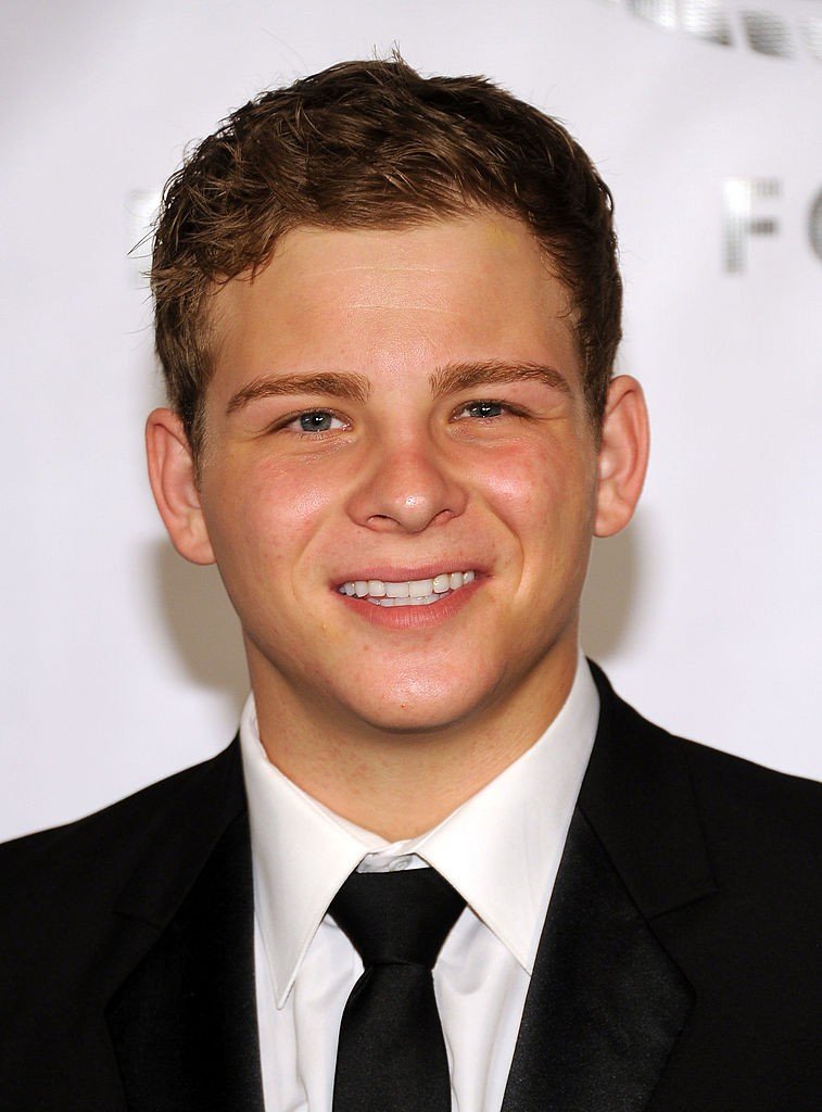 Photo of Jonathan Lipnicki