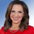 KHQ Anchor Claire Graham Photo