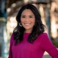 KTRK-ABC 13 Anchor Charly Edsitty Photo