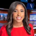 WSB-TV Anchor Kristen Holloway Photo