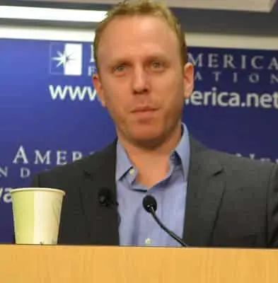 Max Blumenthal Image