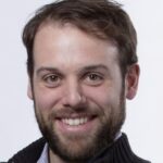 Meet the Press Digital Producer Matt Rivera Photo