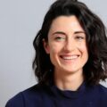 Natasha O'Keeffe Photo