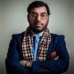 Raheem Kassam Photo