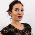 Screenwriter Emma Forrest Photo