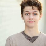 Ty Simpkins Photo