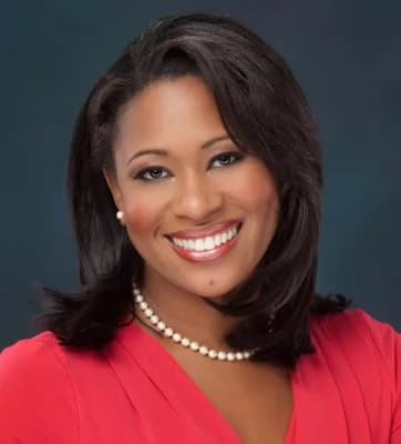 WBOC 13 Anchor Kimberly Holmes Photo 