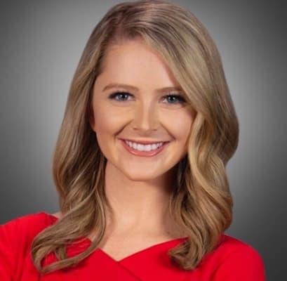 WMTW News Anchor Allison Ross Photo