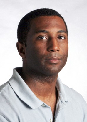 Photo of Wesley Morris