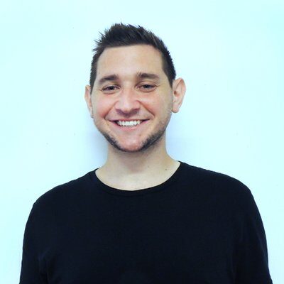 Zachary Cohen photo