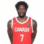 Anthony Bennett Image