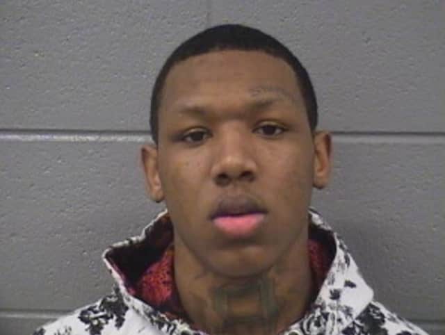 Photo of Clint Massey