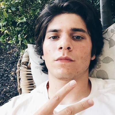 Braeden Lemasters Image