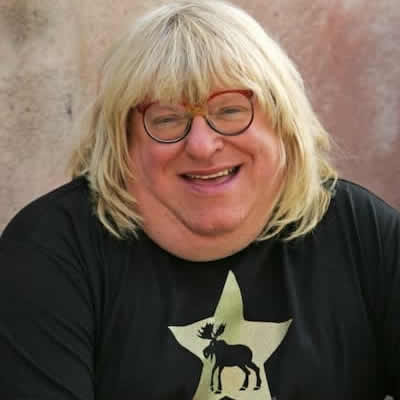Bruce Vilanch Photo