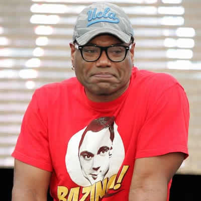 Christopher Judge Net Worth, Measurements, Height, Age, Weight