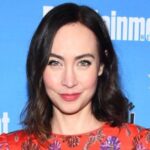 Courtney Ford Photo