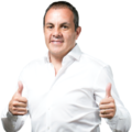 Cuauhtemoc Blanco Image