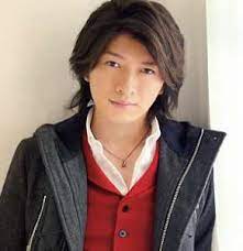 Daisuke Ono Photo