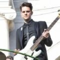 Dallon Weekes Photo